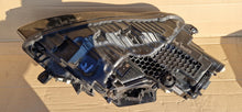 Laden Sie das Bild in den Galerie-Viewer, Frontscheinwerfer VW Touareg 761941081A Full LED Links Scheinwerfer Headlight