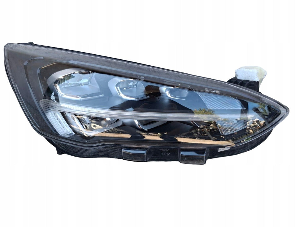 Frontscheinwerfer Ford Focus MX7B-13E014-EB LED Rechts Scheinwerfer Headlight