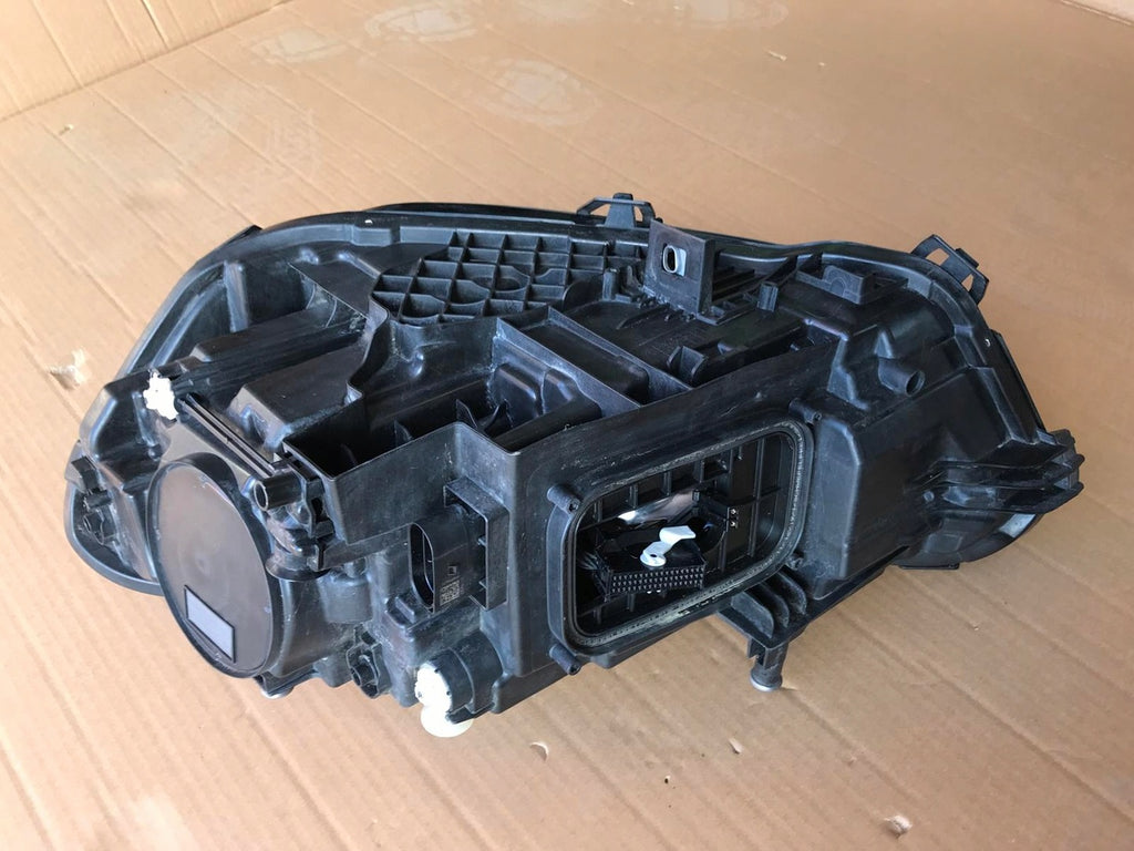 Frontscheinwerfer Mercedes-Benz Cla A1189062500 A1189062600 Rechts Headlight