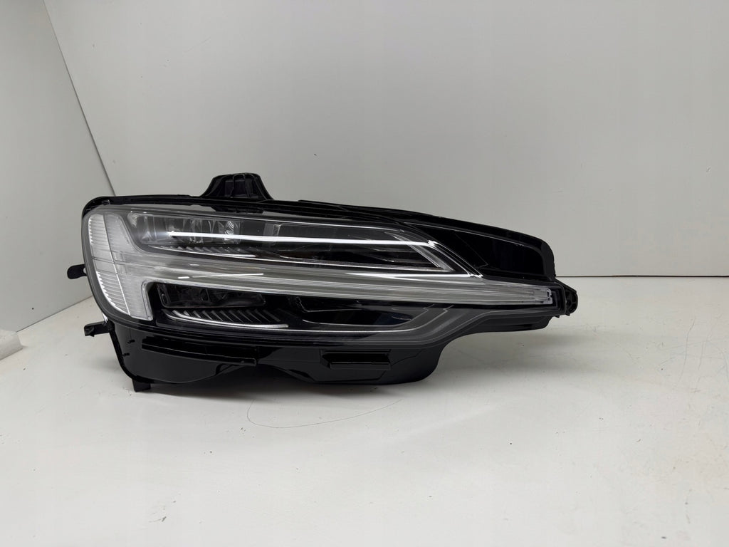 Frontscheinwerfer Volvo S60 V60 LED Rechts Scheinwerfer Headlight SCH4015396036df
