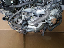Laden Sie das Bild in den Galerie-Viewer, Motor Ford Fiesta B-Max B Max T3JB 1.6 TDCI 104TKm Diesel Engine Komplett MOT3036139904ti