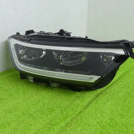 Frontscheinwerfer VW T-Roc 2GA941036AT Rechts Scheinwerfer Headlight SCH1154753165cn