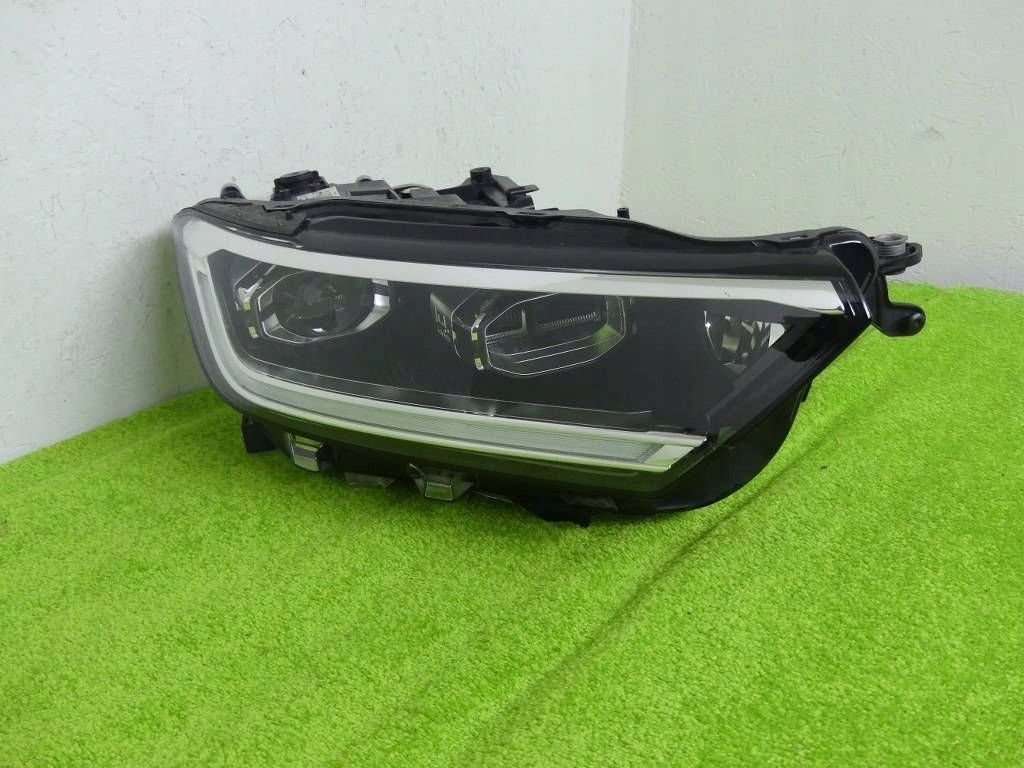 Frontscheinwerfer VW T-Roc 2GA941036AT Rechts Scheinwerfer Headlight SCH1154753165cn