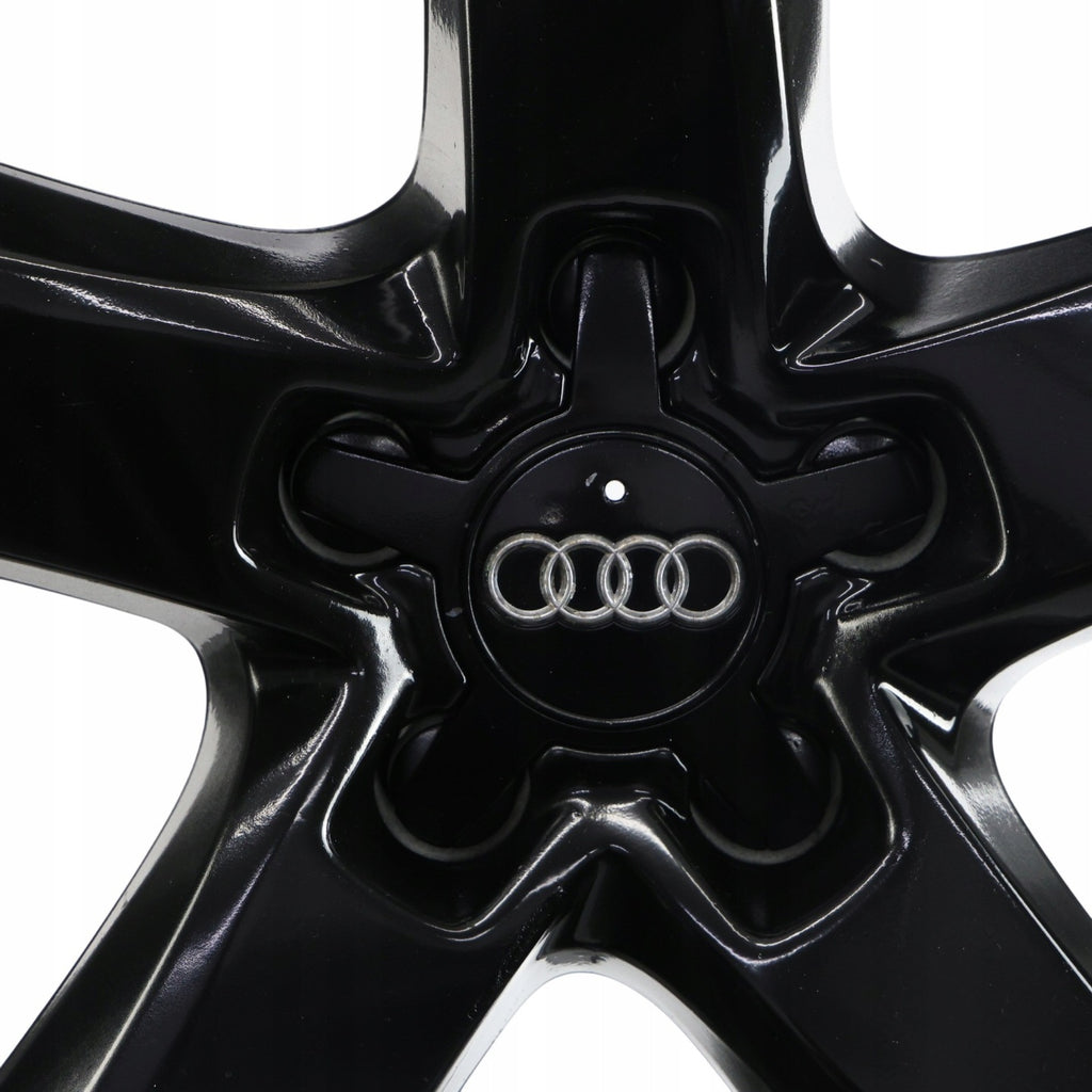 1x Alufelge 19 Zoll 9.0" 5x112 4H0601025BB Audi A8 Rim Wheel FEL6309568830ax