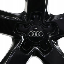 Load image into Gallery viewer, 1x Alufelge 19 Zoll 9.0" 5x112 4H0601025BB Audi A8 Rim Wheel FEL6309568830ax