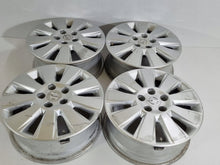 Load image into Gallery viewer, 4x Alufelge 16 Zoll 6.5" 5x110 41ET Opel Rim Wheel FEL5681191384zv