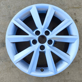 1x Alufelge 16 Zoll 7.0