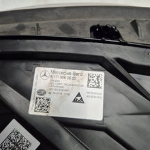 Laden Sie das Bild in den Galerie-Viewer, Frontscheinwerfer Mercedes-Benz W177 A1779062800 Rechts Scheinwerfer Headlight SCH2533492726an