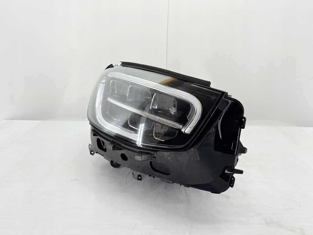 Frontscheinwerfer Mercedes-Benz Glc X253 A2539067001 Rechts Headlight SCH8526995432lr