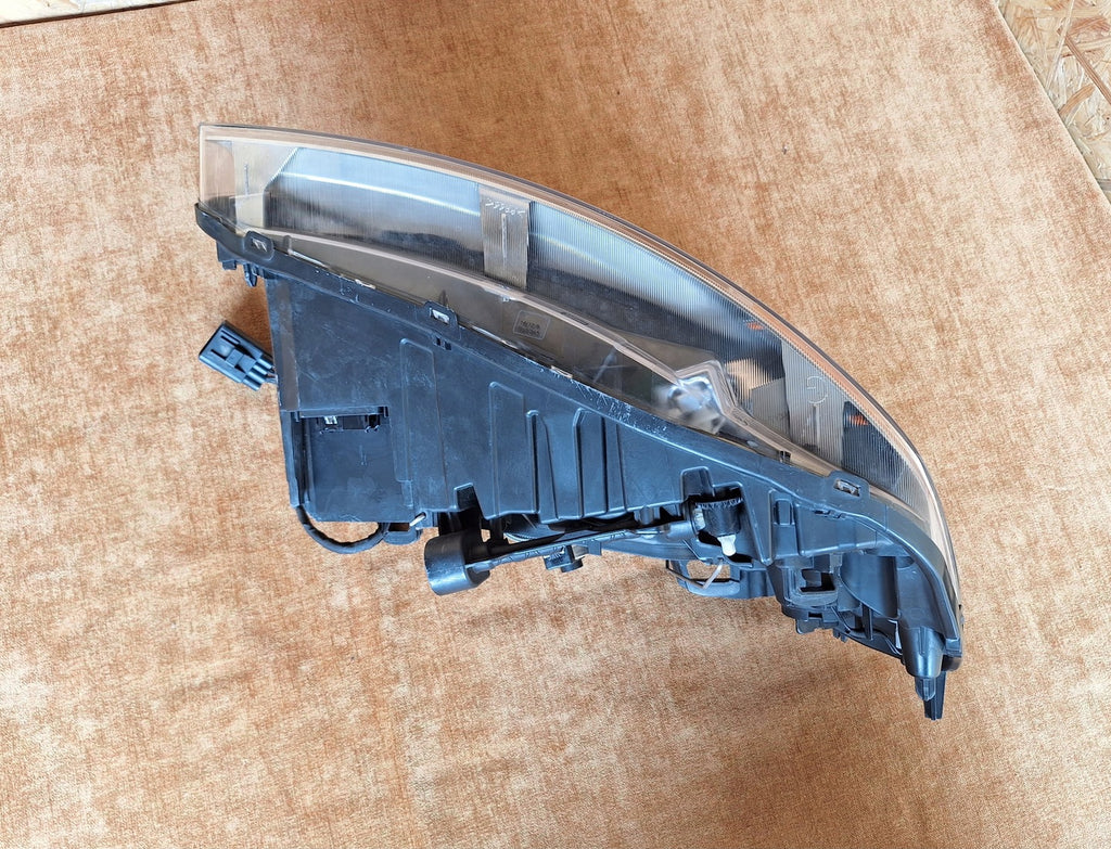 Frontscheinwerfer Volvo Xc60 I 30763135 Xenon Links Scheinwerfer Headlight SCH4581785101kn