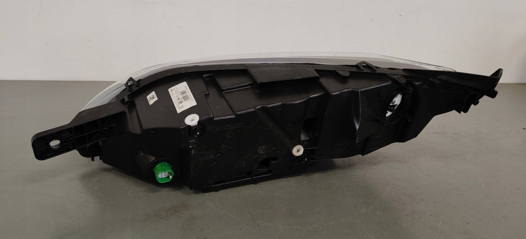 Frontscheinwerfer Fiat Ducato 00468574820 LED Rechts Scheinwerfer Headlight SCH8504608799kj
