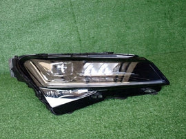 Frontscheinwerfer Skoda Superb III 3V1941016D Full LED Rechts Headlight