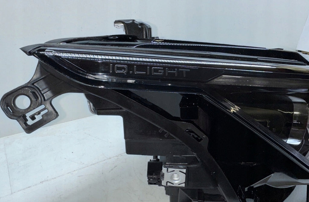 Frontscheinwerfer VW Golf 5H1941059H LED Rechts Scheinwerfer Headlight SCH3111353501to