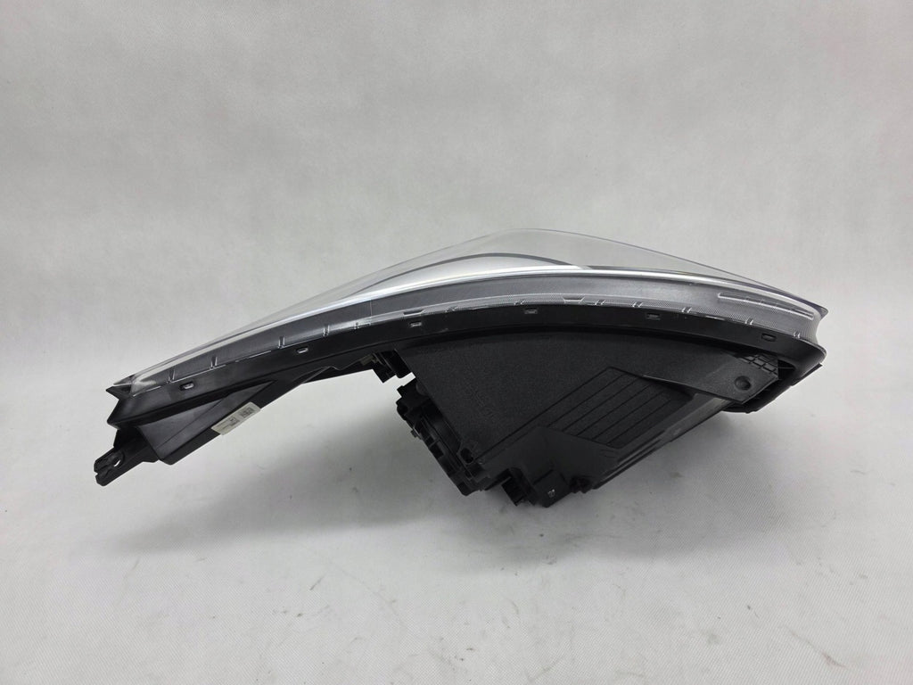 Frontscheinwerfer Kia Picanto 92101G6000 Links Scheinwerfer Headlight SCH9380534831al