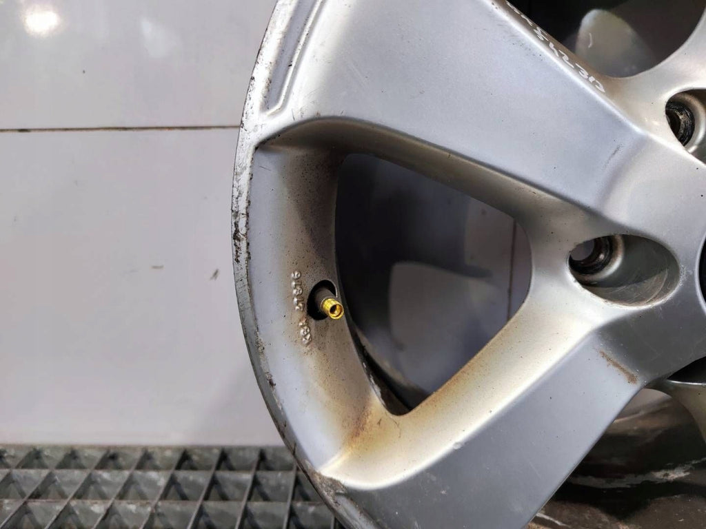 1x Alufelge 16 Zoll 6.5" 5x112 42ET 3C1071496G VW Passat B7 Rim Wheel FEL9452459001ta