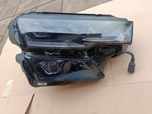 Laden Sie das Bild in den Galerie-Viewer, Frontscheinwerfer Skoda Karoq 57B941036B 992941572CJ Full LED Rechts Headlight SCH4909366996hl