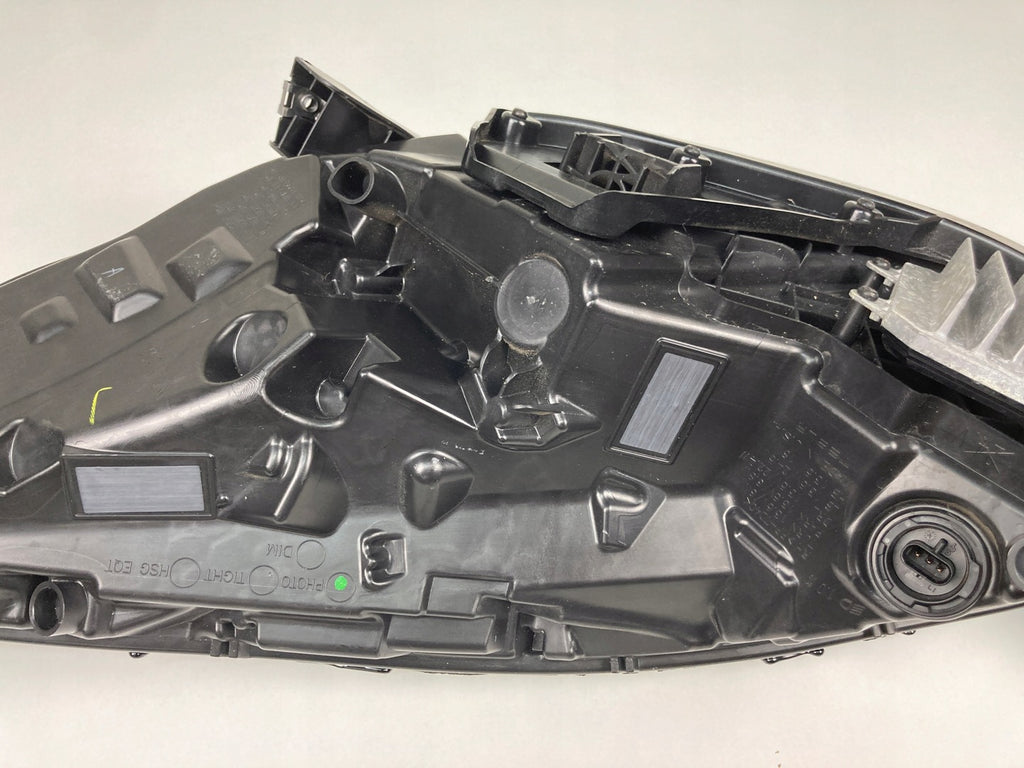 Frontscheinwerfer Tesla 3 1077376-40-B LED Rechts Scheinwerfer Headlight