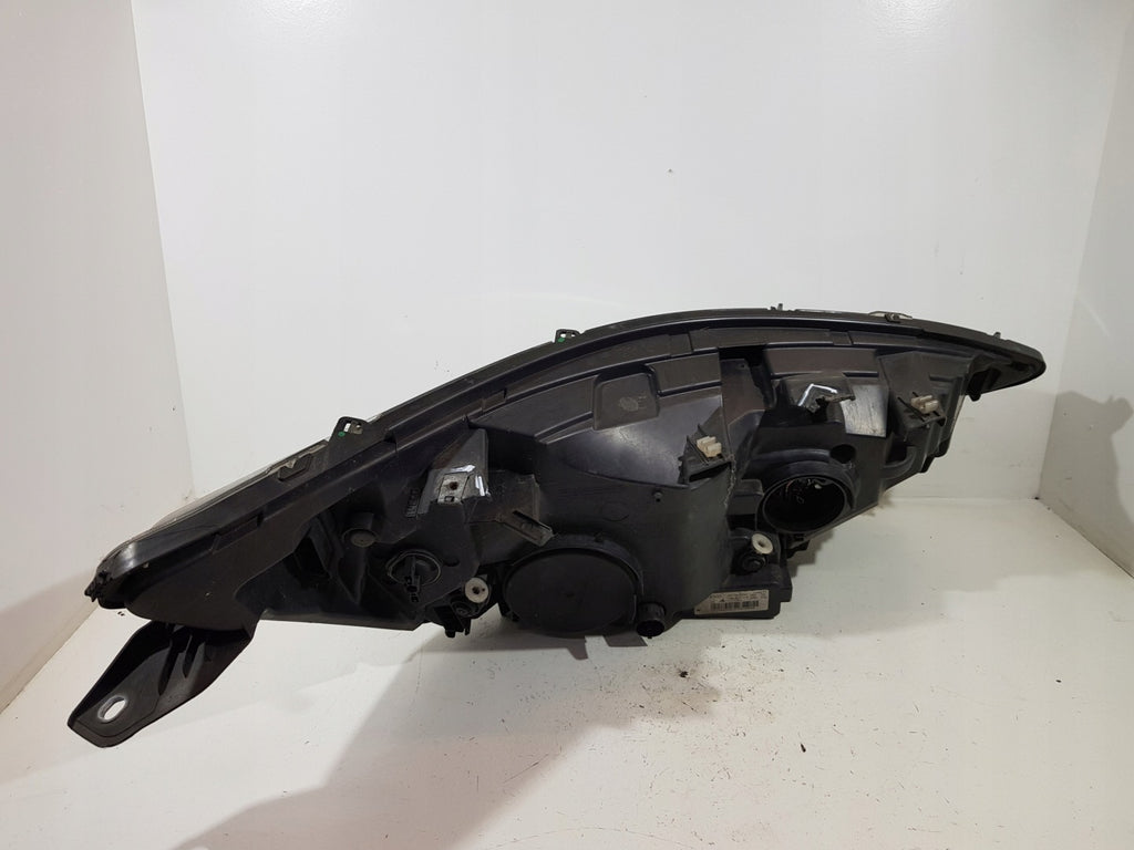 Frontscheinwerfer Iveco Daily I 5801473750 Links Scheinwerfer Headlight SCH9731348247ta