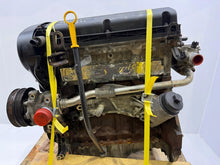 Load image into Gallery viewer, Motor Chevrolet Aveo T300 F16D4 1.4 102TKm 2005 Benzin Engine Komplett MOT5499837785yg