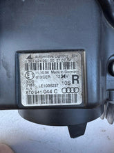 Laden Sie das Bild in den Galerie-Viewer, Frontscheinwerfer Audi A5 8T0941044C LED Rechts Scheinwerfer Headlight