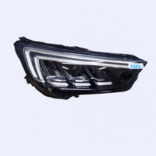 Load image into Gallery viewer, Frontscheinwerfer Opel Crossland X 39153432 Full LED Rechts Headlight