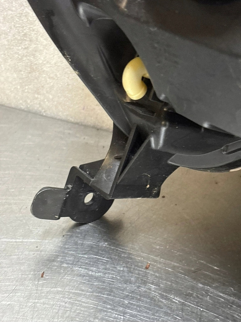 Frontscheinwerfer Renault Master III 260607867 LED Ein Stück (Rechts oder Links) SCH6547324923ar