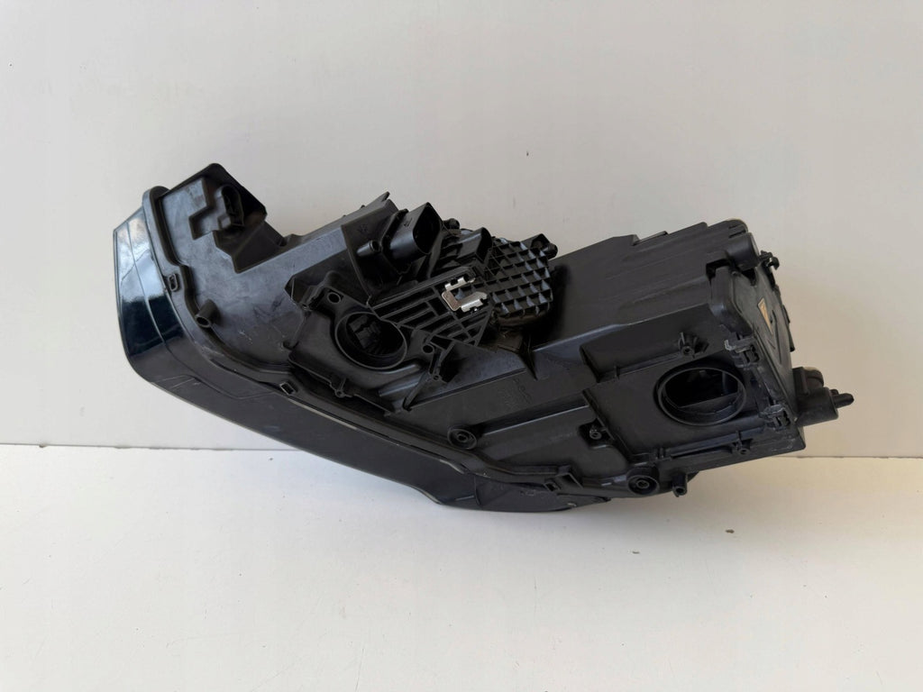 Frontscheinwerfer Audi A1 8xa 8XA941006 Xenon Rechts Scheinwerfer Headlight SCH6359992280gz