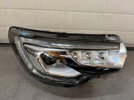 Frontscheinwerfer Citroën C4 II 9808718180-00 Xenon Rechts Headlight