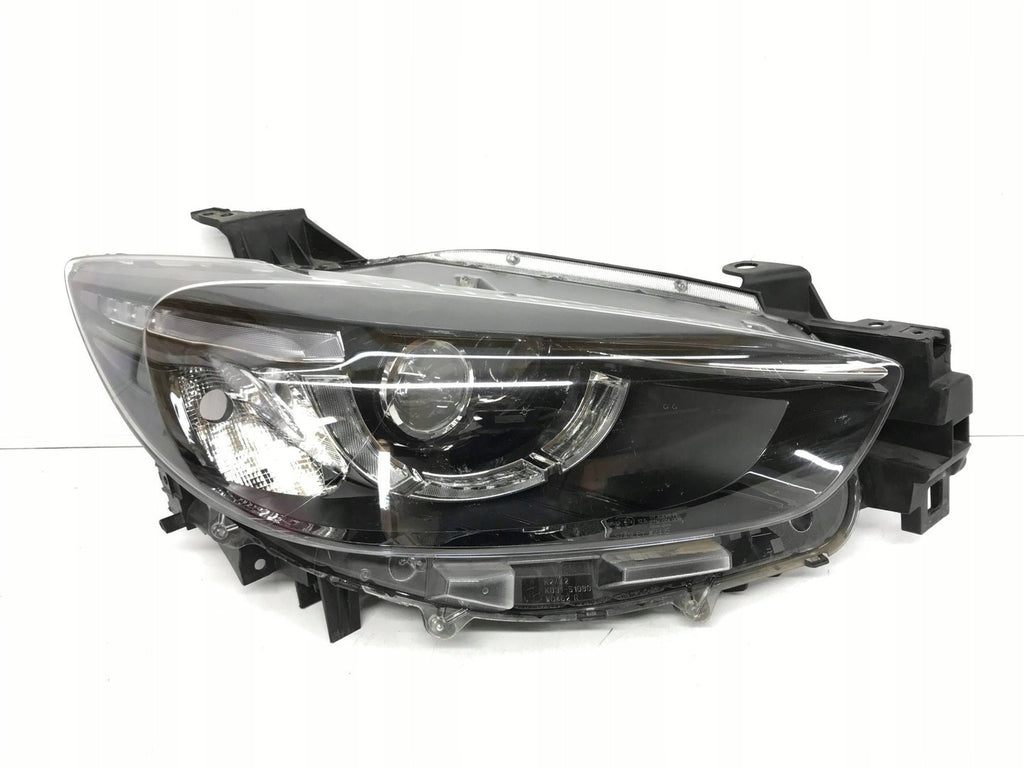 Frontscheinwerfer Mazda Cx-5 KD3151030 W0462R Full LED Rechts Headlight