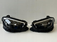 Laden Sie das Bild in den Galerie-Viewer, Frontscheinwerfer Mercedes-Benz 2139067509 2139067609 Full LED Rechts oder Links