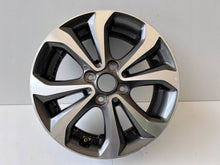 Load image into Gallery viewer, 1x Alufelge 15 Zoll 52910-B9300 Hyundai I10 Rim Wheel FEL1142375862vi