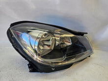 Laden Sie das Bild in den Galerie-Viewer, Frontscheinwerfer Mercedes-Benz W204 A2048209659 A2048807847 Rechts Headlight SCH2356953365ch