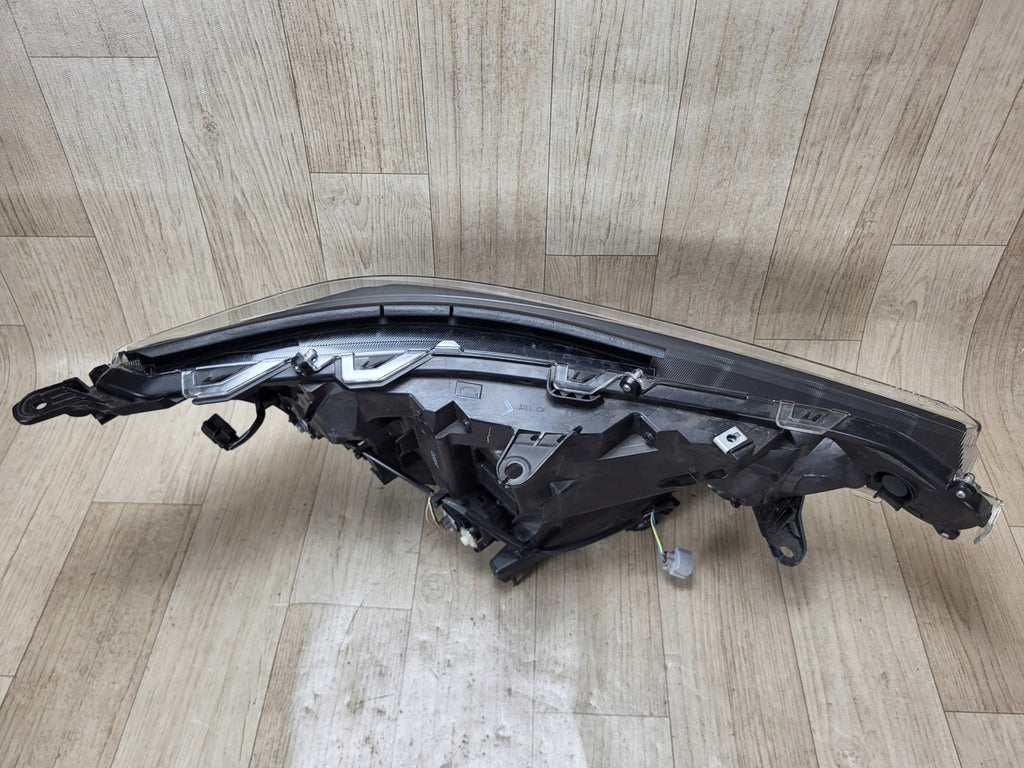Frontscheinwerfer Toyota V Full LED Links Scheinwerfer Headlight SCH7960003037xt