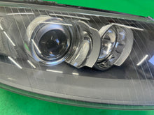 Load image into Gallery viewer, Frontscheinwerfer Audi A6 C6 4F0941004 Bi-Xenon Rechts Scheinwerfer Headlight