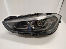 Laden Sie das Bild in den Galerie-Viewer, Frontscheinwerfer BMW X1 F48 5A01171 Full LED Links Scheinwerfer Headlight SCH8039433599ot