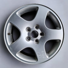 Load image into Gallery viewer, 1x Alufelge 16 Zoll 7.0&quot; 5x112 45ET H2ET45 Audi Rim Wheel