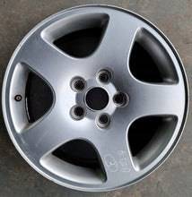 Load image into Gallery viewer, 1x Alufelge 16 Zoll 7.0&quot; 5x112 45ET H2ET45 Audi Rim Wheel