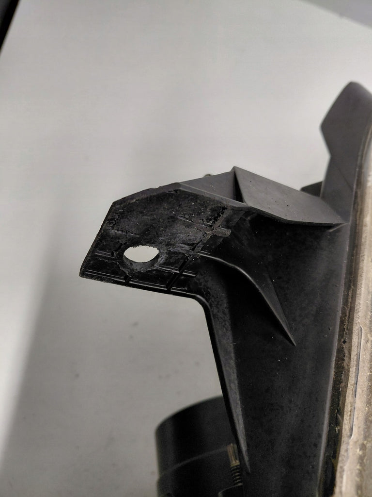 Frontscheinwerfer Renault Trafic III 260109424R Rechts Scheinwerfer Headlight SCH9459776399fj