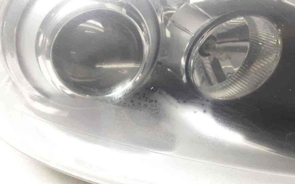 Frontscheinwerfer Volvo V60 I S60 31299993 Rechts Scheinwerfer Headlight SCH3868057866ub