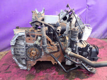 Laden Sie das Bild in den Galerie-Viewer, Motor Audi A4 B8 CJC 2.0 TDI 136PS 100kW 2011 Diesel Engine Unkomplett MOT1400330949th