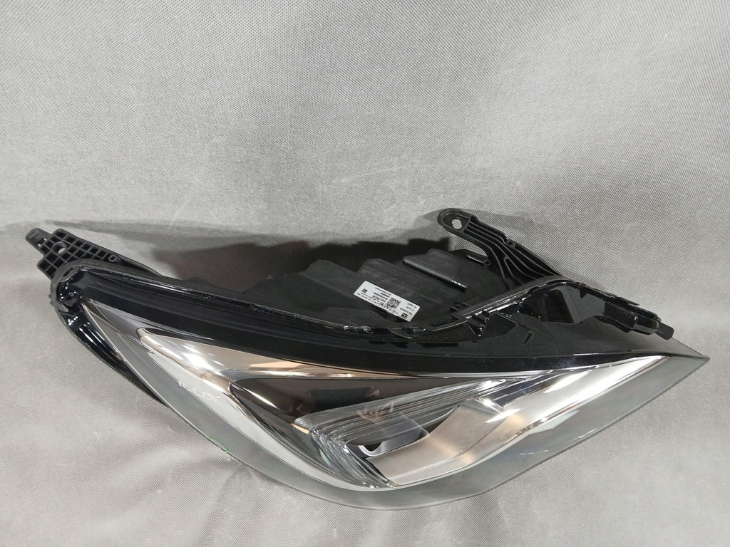 Frontscheinwerfer Opel Astra K 39228806 LED Rechts Scheinwerfer Headlight SCH4409341104ag