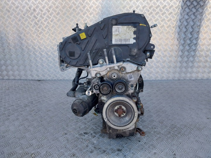 Motor Alfa Romeo Giulietta 940A5000 2.0 JTDM 140PS 103kW 116TKm Unkomplett MOT9747921717uf