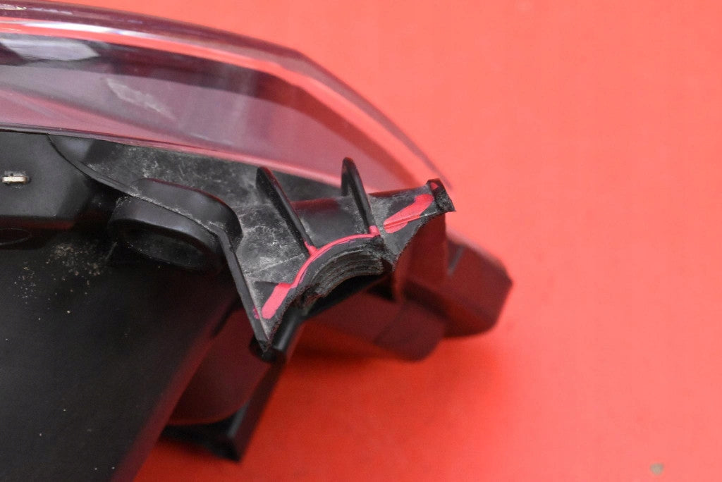 Frontscheinwerfer Skoda Citigo 1ST941005 LED Links Scheinwerfer Headlight