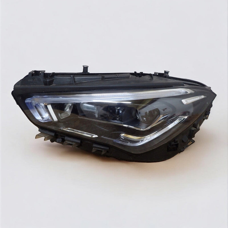 Frontscheinwerfer Mercedes-Benz Cla A1189063100 Full LED Links Headlight