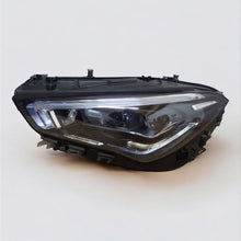 Load image into Gallery viewer, Frontscheinwerfer Mercedes-Benz Cla A1189063100 Full LED Links Headlight