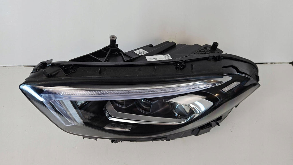 Frontscheinwerfer Mercedes-Benz 1779065700 Links Scheinwerfer Headlight SCH9393770974xi