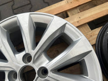 Load image into Gallery viewer, 1x Alufelge 16 Zoll 403004722R Renault Clio I 1 V Rim Wheel FEL7681940042wd