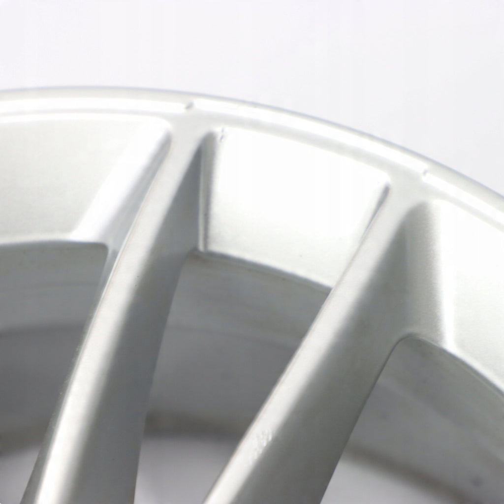 1x Alufelge 16 Zoll 6.0" 5x112 A1774010100 Mercedes-Benz W247 W177 C118