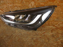 Laden Sie das Bild in den Galerie-Viewer, Frontscheinwerfer Ford Focus NX7B-13E015-CD Full LED Links Headlight SCH3469033069po
