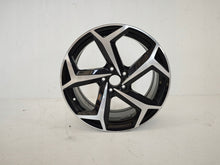 Load image into Gallery viewer, 1x Alufelge 18 Zoll 8.0" 5x112 44ET Glanz Schwarz 3J0601025P VW Passat B8 FEL7182835515nc